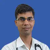 Dr. Rajeev Sharma, Cardiologist in Gachibowli 