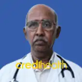 Dr. V Dayasagar Rao, Cardiologist in United States of America