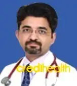 Dr. Vivek Pal Singh, Internal Medicine Specialist in Gachibowli 