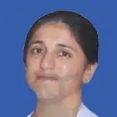 Dr. Aashima Gogia, Gynaecologist in Payyanur 