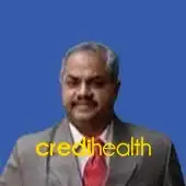 Dr. Prashant Weling, Orthopedist in Payyanur 