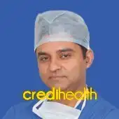 Dr. Ravi Gupta, Urologist in Payyanur 