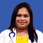 Dr. Mugdha Bandawar, Gynaecologist in அமெரிக்கா அமெரிக்கா