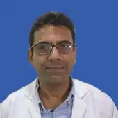 Dr. Manu Agarwal, Pediatric Endocrinologist in Gachibowli 