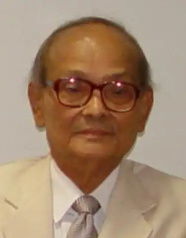 Dr. MK Chhetri, Cardiologist in Gachibowli 