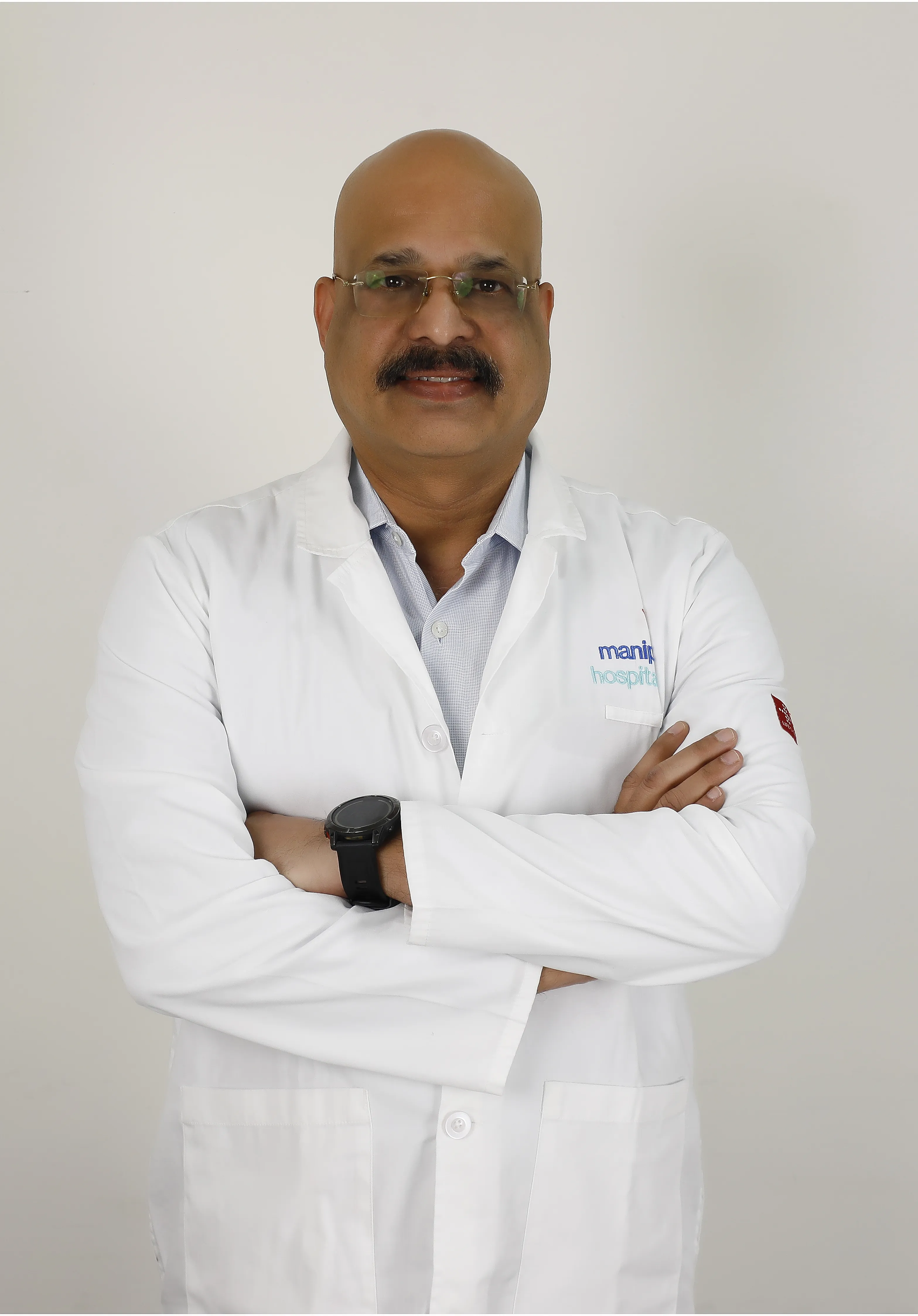 Dr. Prabhudev Salanki, Urologist in চুদালোর