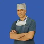 Dr. Ramesh Das, Laparoscopic Surgeon in United States of America