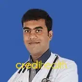 Dr. Venkatesh B, Internal Medicine Specialist in Payyanur 