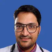 Dr. Jatinder Khipal, Pediatrician in Gachibowli 