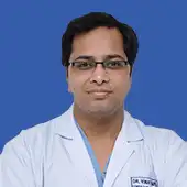Dr. Vinay Gupta, Joint Replacement Surgeon in Gachibowli 