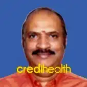 Dr. Narayanaswamy Gopalan, Radiation Oncologist in Gachibowli 