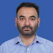 Dr. Yadvarinder Singh Bath, Internal Medicine Specialist in United States of America
