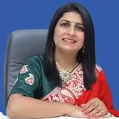 Dr. Sonu Kanthed, Gynaecologist in Gachibowli 