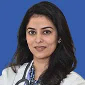 Dr. Sfurti Mann, Internal Medicine Specialist in Payyanur 