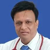 Dr. Akhil Govil, Cardiac Surgeon in Payyanur 