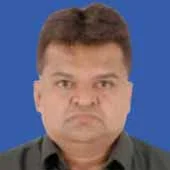 Dr. Rajul Vala, Orthopedist in Payyanur 