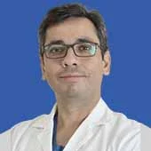 Dr. Harnarayan Singh, Neurosurgeon in Payyanur 