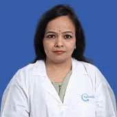 Dr. Shweta Bhatnagar, Radiologist in Gachibowli 