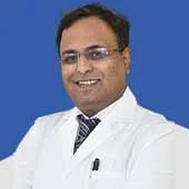 Dr. Rohit Lamba, Orthopedist in குர்கான்