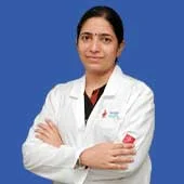 Dr. Sreejitha, Rheumatologist in Gachibowli 