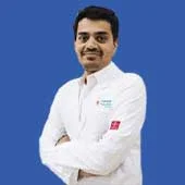 Dr. Adarsh K S, Endocrinologist in Gachibowli 