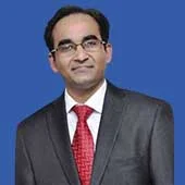 Dr. Parit Ladhani, Dentist in Gachibowli 