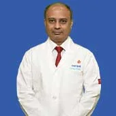 Dr. Nagesh Dhadge, Pulmonologist in Payyanur 