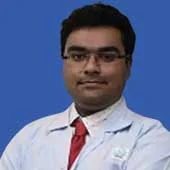 Dr. Jitendra Kumar Singh Chaudhary, Radiologist in Gachibowli 