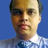 Dr. Nitin Bote, Cardiologist in Gachibowli 