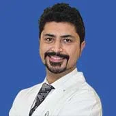 Dr. Saurabh Chandra, Orthopedist in Payyanur 