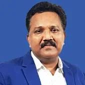 Dr. CH Madhusudhan, Liver Transplant Specialist in United States of America