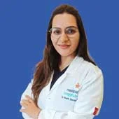 Dr. Akshi Bansal, Dermatologist in Perinthalmanna 