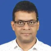 Dr. Sambit Kumar Mohanty, Gastroenterologist in Payyanur 