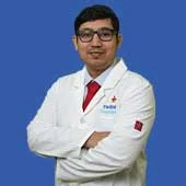 Dr. Rahul Wagh, Surgical Oncologist in Payyanur 