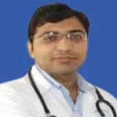 Dr. Mandip Tilara, Cardiologist in Perinthalmanna 