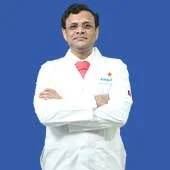 Dr. Balaji Nalwad, Gynaecologist in Payyanur 