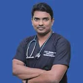 Dr. BVL Narasimha Rao, Pediatrician in युनायटेड स्टेट्स ऑफ अमेरिका