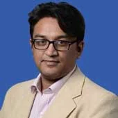 Dr. Sarthak Rastogi, Pulmonologist in அமெரிக்கா அமெரிக்கா