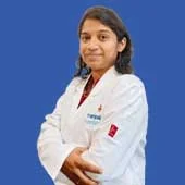Dr. Prakruthi , Psychiatrist in Perinthalmanna 