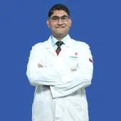 Dr. Vinayak Ghanate, Orthopedist in Payyanur 