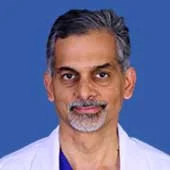 Dr. Prakash V S, Cardiologist in Perinthalmanna 