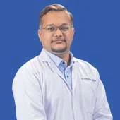 Dr. Bhushan Jirgale, Physiotherapist in Perinthalmanna 