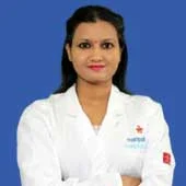 Dr. Ritika Shanmugam, Dermatologist in Padmanabhnagar, Bangalore