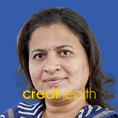 Dr. Deepali Nirawane, Gynaecologist in Gachibowli 