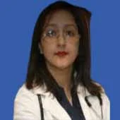Dr. Dipti Jain, Gynaecologist in United States of America