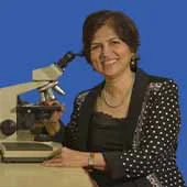 Dr. Shaila Khubchandani, Pathologist in United States of America
