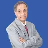 Dr. Adwait Patil, Internal Medicine Specialist in இந்தியா