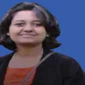 Dr. Roopa Srinivasan, Pediatrician in Gachibowli 