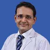 Dr. Yogesh Jain, Opthalmologist in United States of America