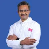 Dr. Y Sanjay Kumar, Surgical Gastroenterologist in Payyanur 